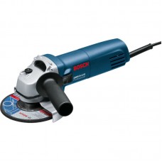 Esmerilhadeira Angular 4.1/2 670w 220v Bosch GWS 6-115